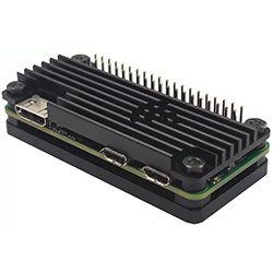 画像1: ラズベリーパイケース