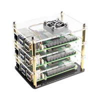 ラズベリーパイケース