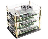 ラズベリーパイケース