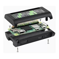 ラズベリーパイケース