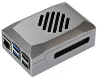 ラズベリーパイケース