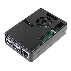 画像1: ラズベリーパイケース