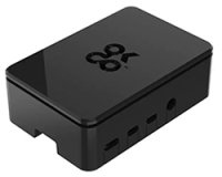 ラズベリーパイケース