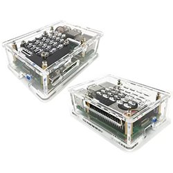 画像1: ラズベリーパイケース