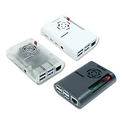 画像2: ラズベリーパイケース