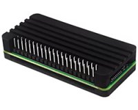 ラズベリーパイケース