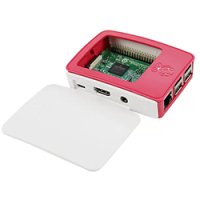 ラズベリーパイケース