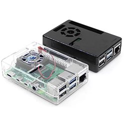 画像2: ラズベリーパイケース