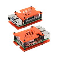 ラズベリーパイケース