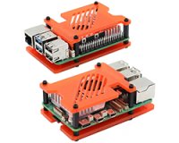 ラズベリーパイケース