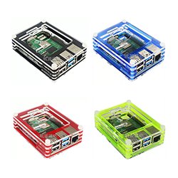 画像2: ラズベリーパイケース