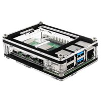 ラズベリーパイケース