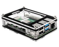 ラズベリーパイケース