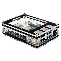 画像1: ラズベリーパイケース