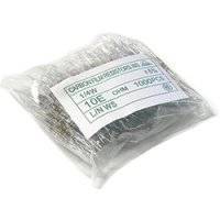 ★1/4W 5%★カーボン抵抗