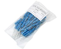 ★3W 1%★カーボン抵抗