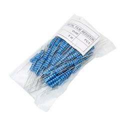 画像1: ★3W 1%★カーボン抵抗