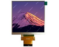 4.0 インチTFT液晶モジュール