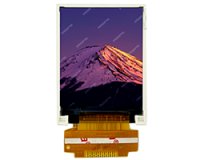 1.77インチTFT液晶モジュール