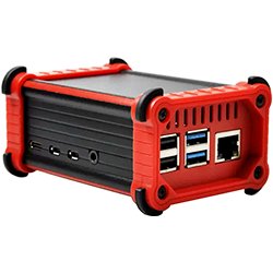 画像1: ラズベリーパイケース