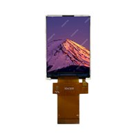 2.4インチTFT液晶モジュール