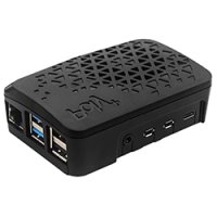 ラズベリーパイケース