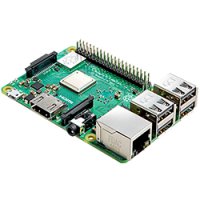 ラズベリー パイ