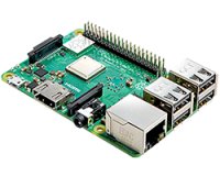 ラズベリー パイ