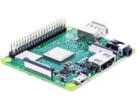 ラズベリー パイ