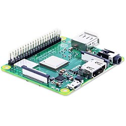 画像1: ラズベリー パイ