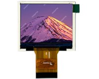 2.31インチTFT液晶モジュール