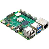 ラズベリー パイ