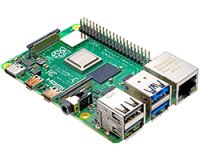 ラズベリー パイ