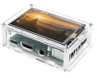 ラズベリーパイケース