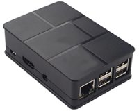 ラズベリーパイケース