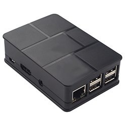 画像1: ラズベリーパイケース