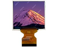 2.0 インチTFT液晶モジュール