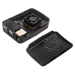 画像2: ラズベリーパイケース