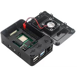 画像2: ラズベリーパイケース