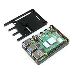 画像2: ラズベリーパイケース