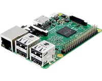 ラズベリー パイ