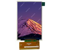 3.5インチTFT液晶モジュール