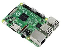 ラズベリー パイ