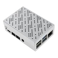 ラズベリーパイケース