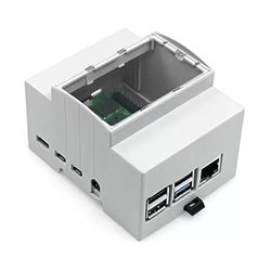 画像1: ラズベリーパイケース