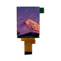 2.0 インチTFT液晶モジュール