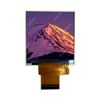 2.73インチTFT液晶モジュール