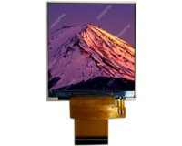 2.73インチTFT液晶モジュール