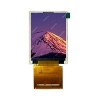 3.2インチTFT液晶モジュール