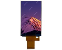 3.9 インチTFT液晶モジュール